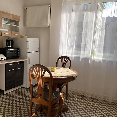 Apartmán Flat Near Plac Zbawiciela, In Heart Of Varšava Exteriér fotografie
