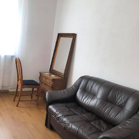 Apartmán Flat Near Plac Zbawiciela, In Heart Of Varšava Exteriér fotografie