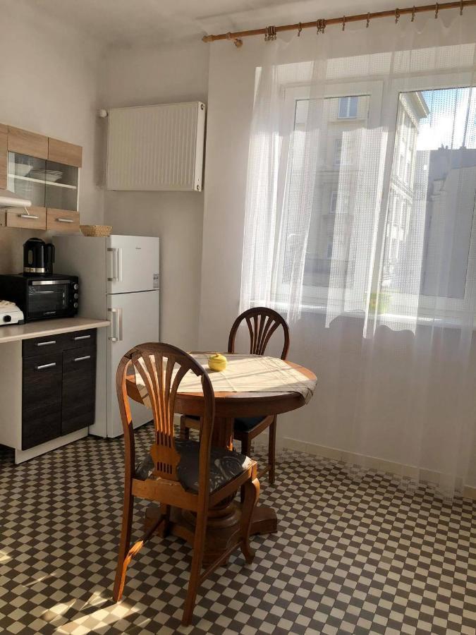 Apartmán Flat Near Plac Zbawiciela, In Heart Of Varšava Exteriér fotografie