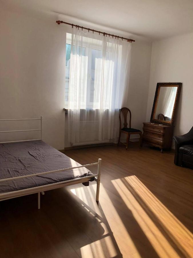 Apartmán Flat Near Plac Zbawiciela, In Heart Of Varšava Exteriér fotografie