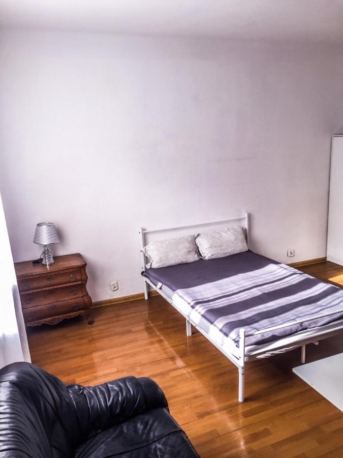Apartmán Flat Near Plac Zbawiciela, In Heart Of Varšava Exteriér fotografie