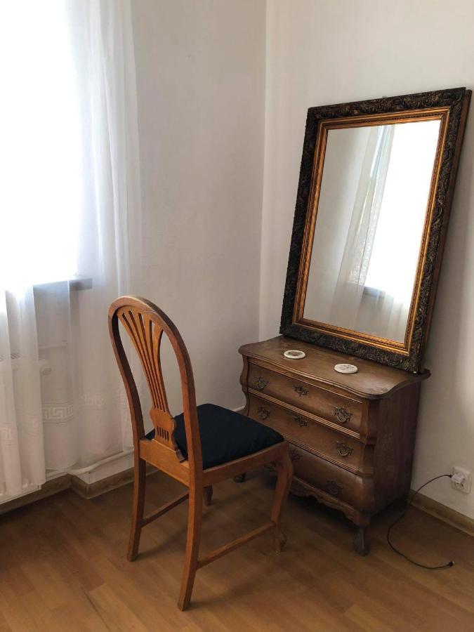Apartmán Flat Near Plac Zbawiciela, In Heart Of Varšava Exteriér fotografie