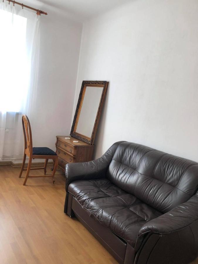 Apartmán Flat Near Plac Zbawiciela, In Heart Of Varšava Exteriér fotografie